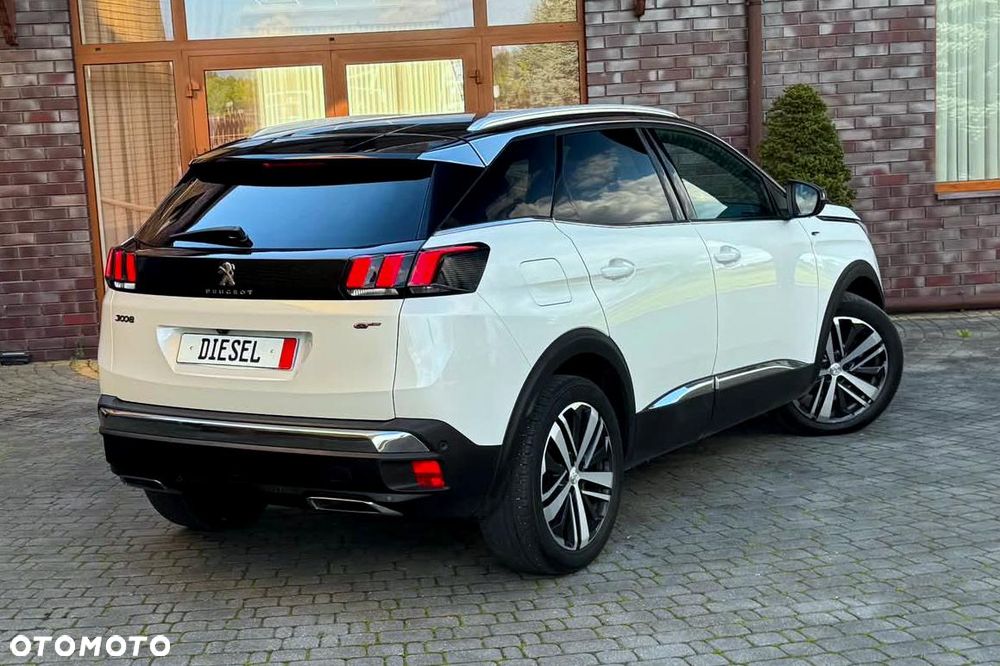 Peugeot 3008 - 15