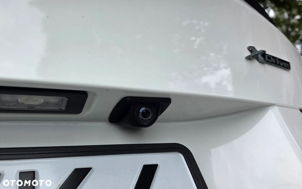 BMW X6 xDrive40d Edition Exclusive - 18