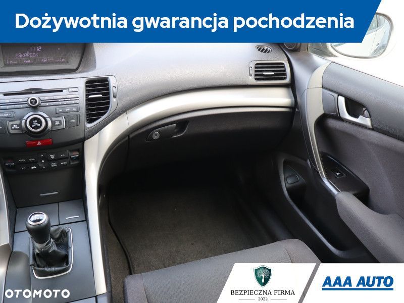 Honda Accord - 9
