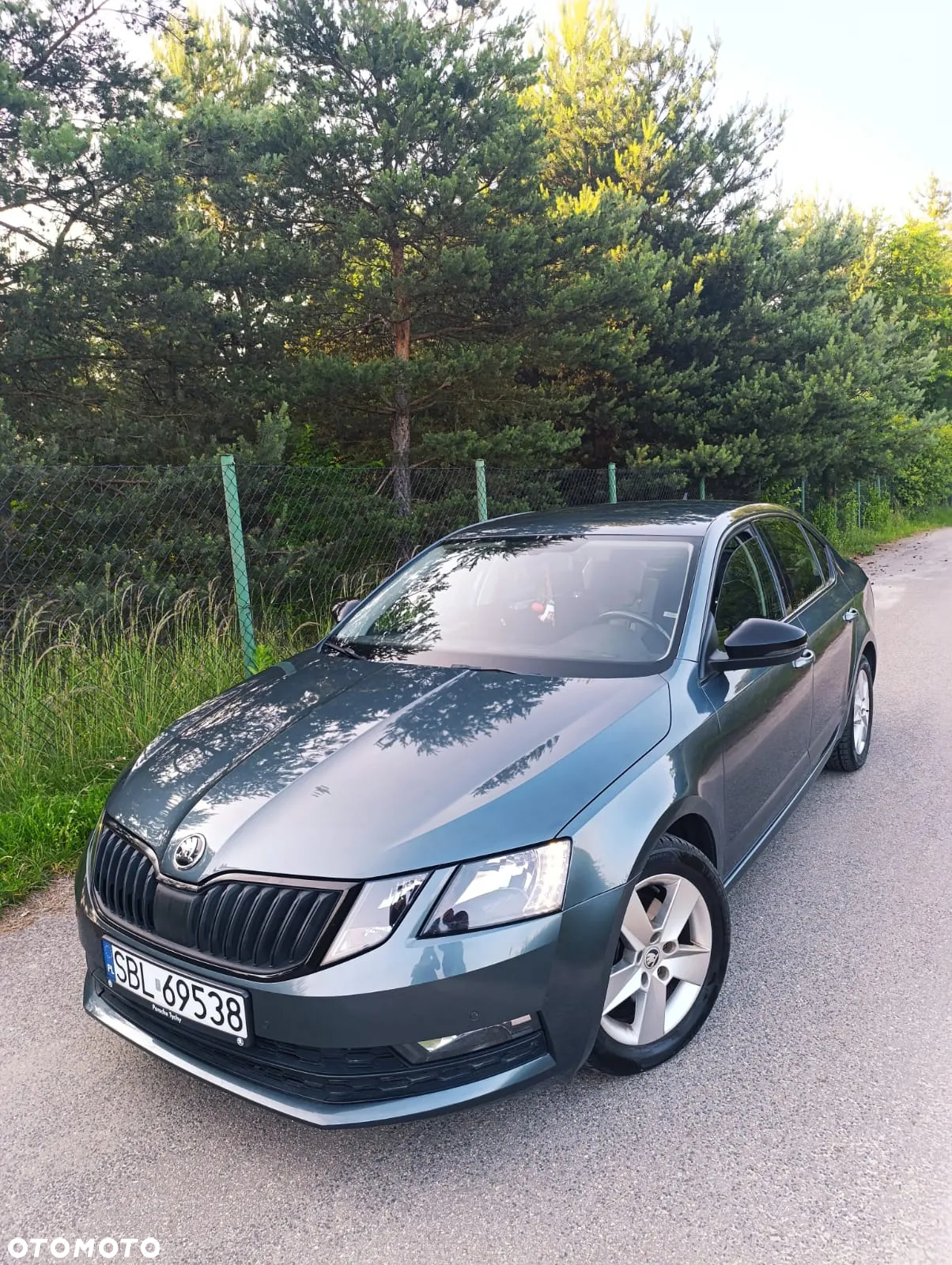 Skoda Octavia 1.5 TSI ACT Ambition - 2