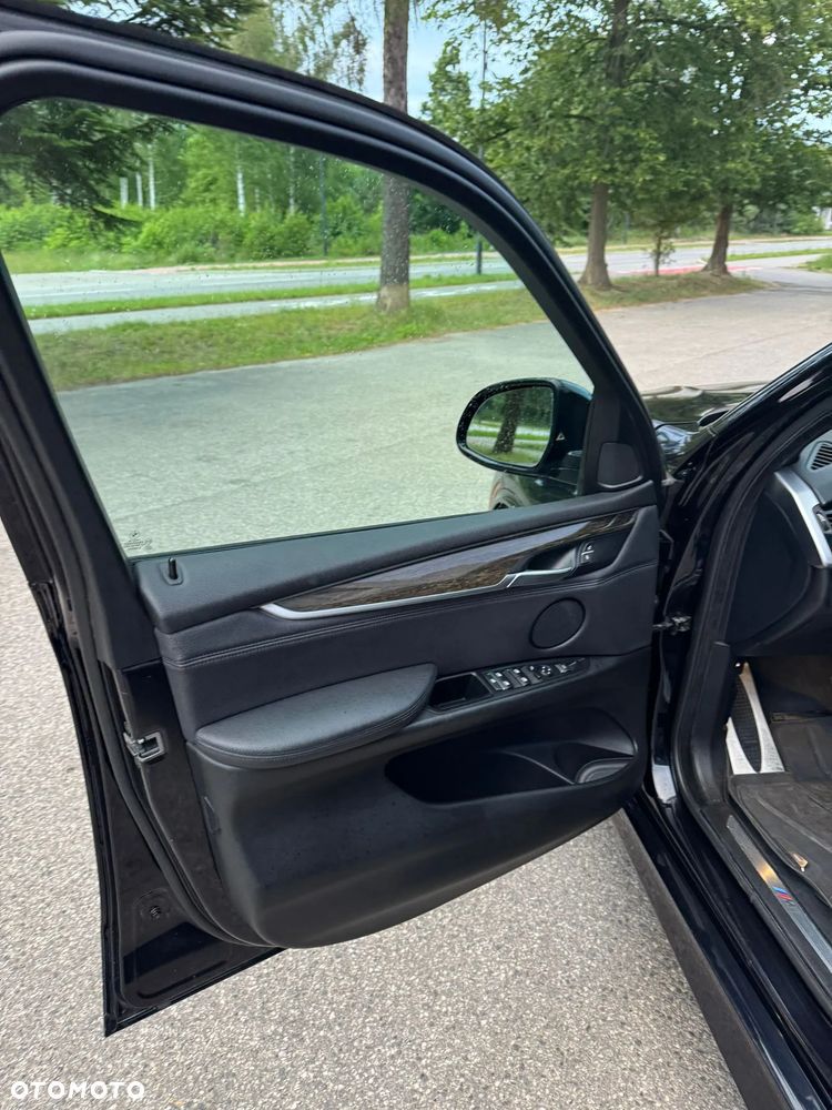BMW X5 - 10