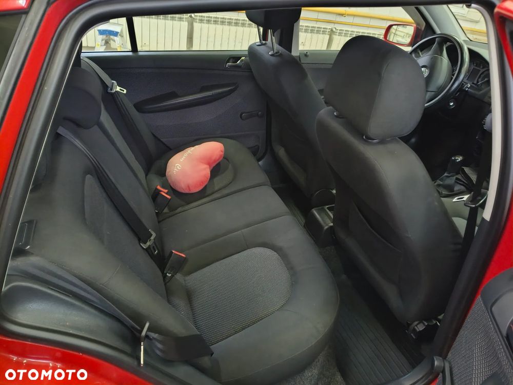 Skoda Fabia 1.2 12V Ice Classic + - 7