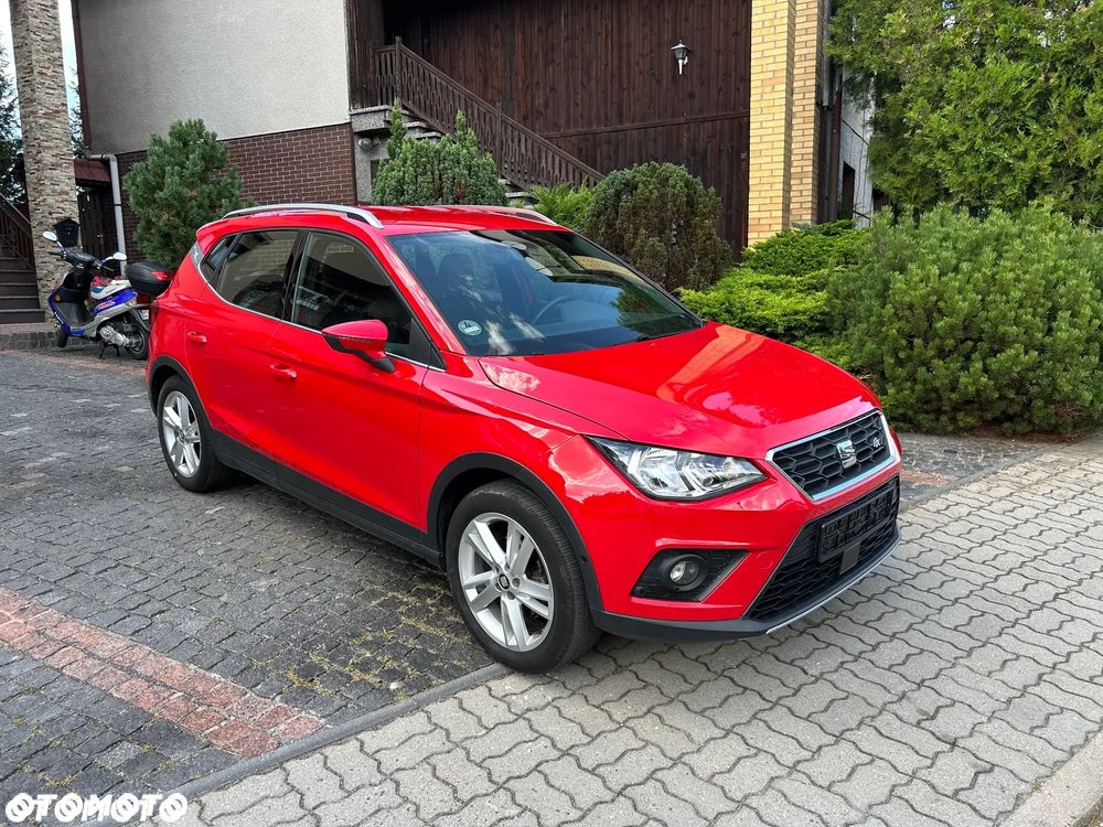Seat Arona - 31