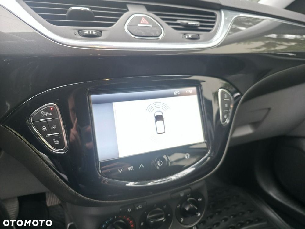 Opel Corsa - 22