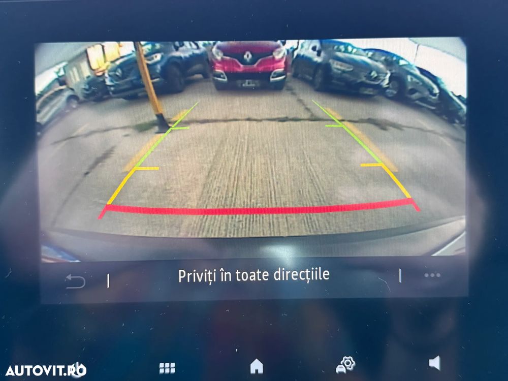 Renault Arkana E-TECH Full Hybrid 145 Techno - 23