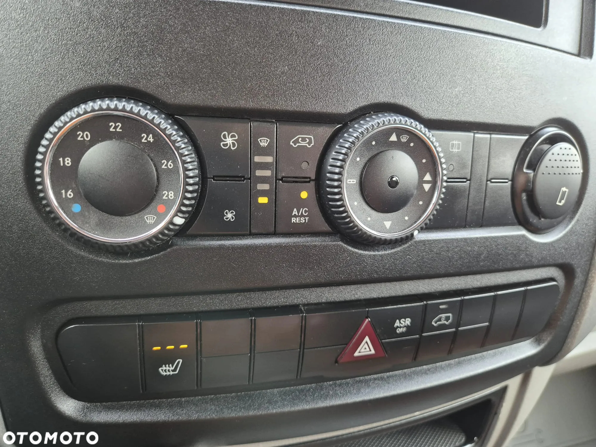 Volkswagen Crafter Doka - 10