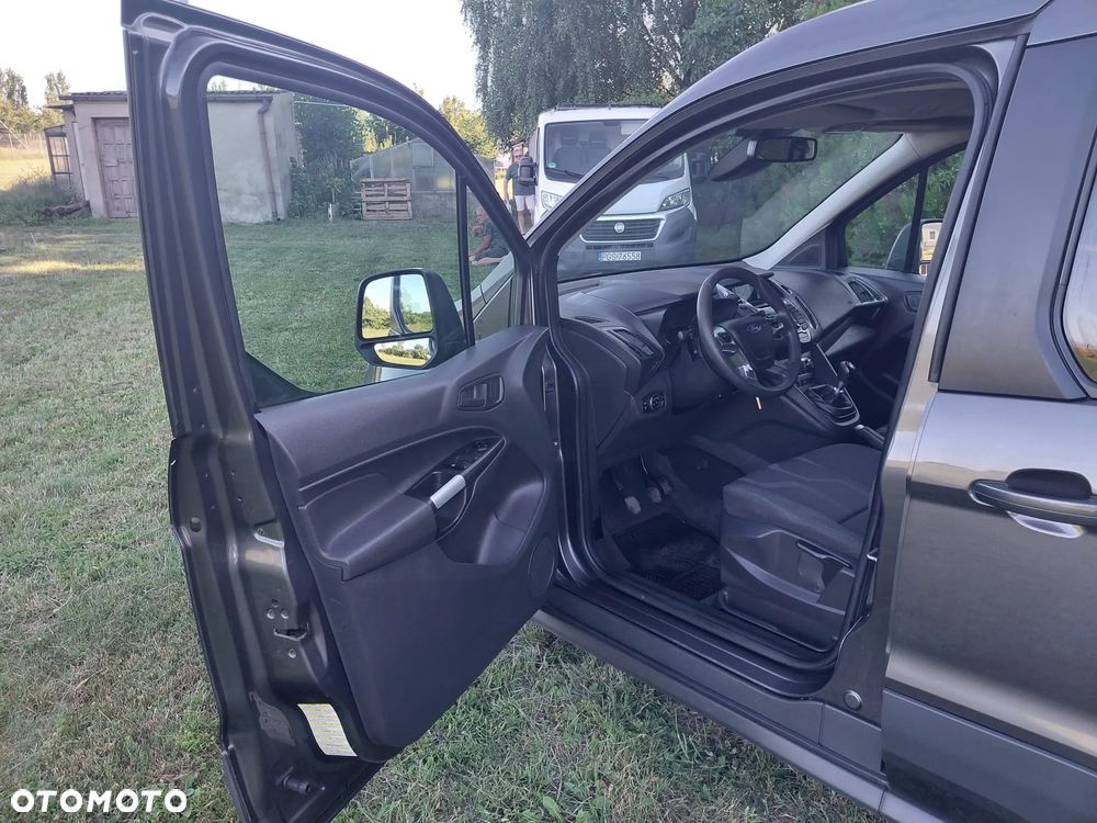 Ford Tourneo Connect 1.0 EcoBoost Start-Stop Ambiente - 7