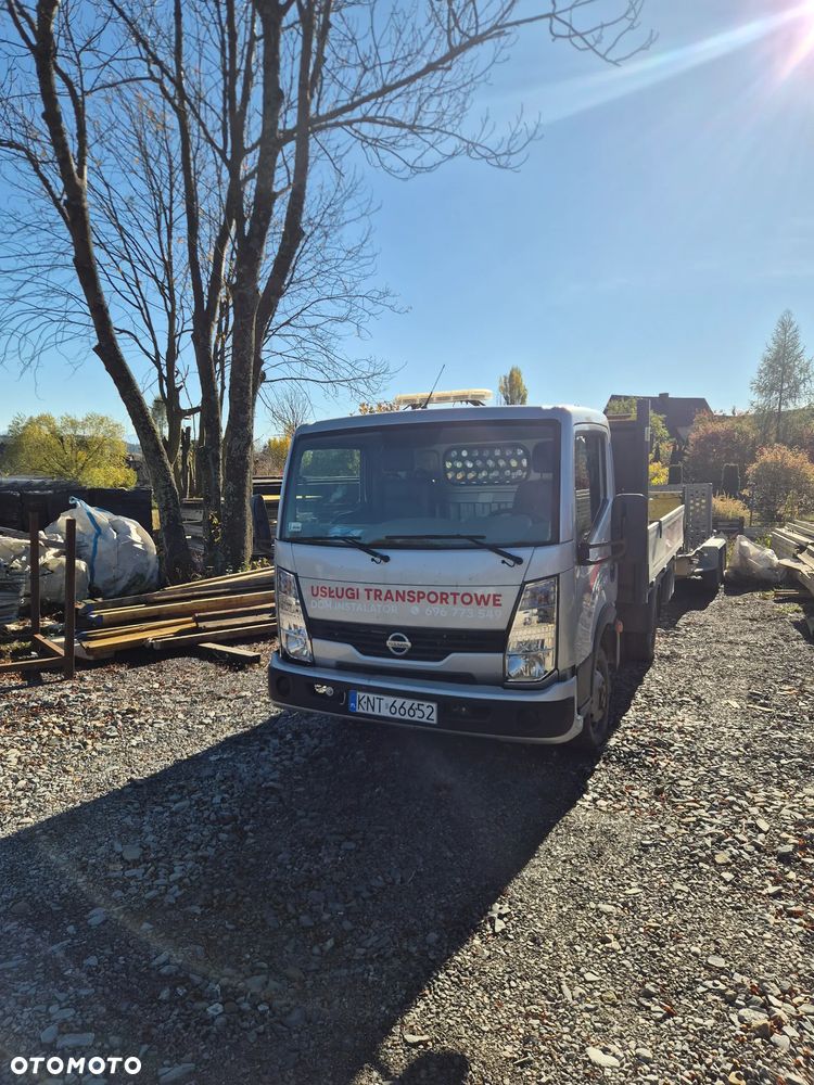 Nissan Cabstar