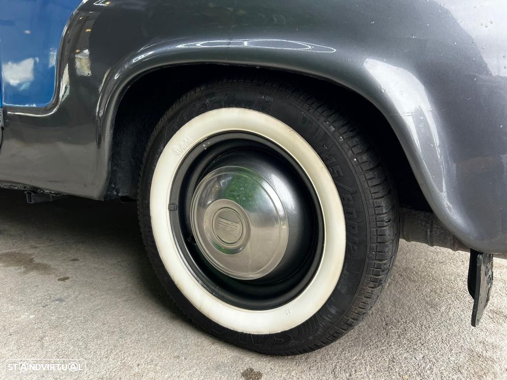 Fiat 600 - 30