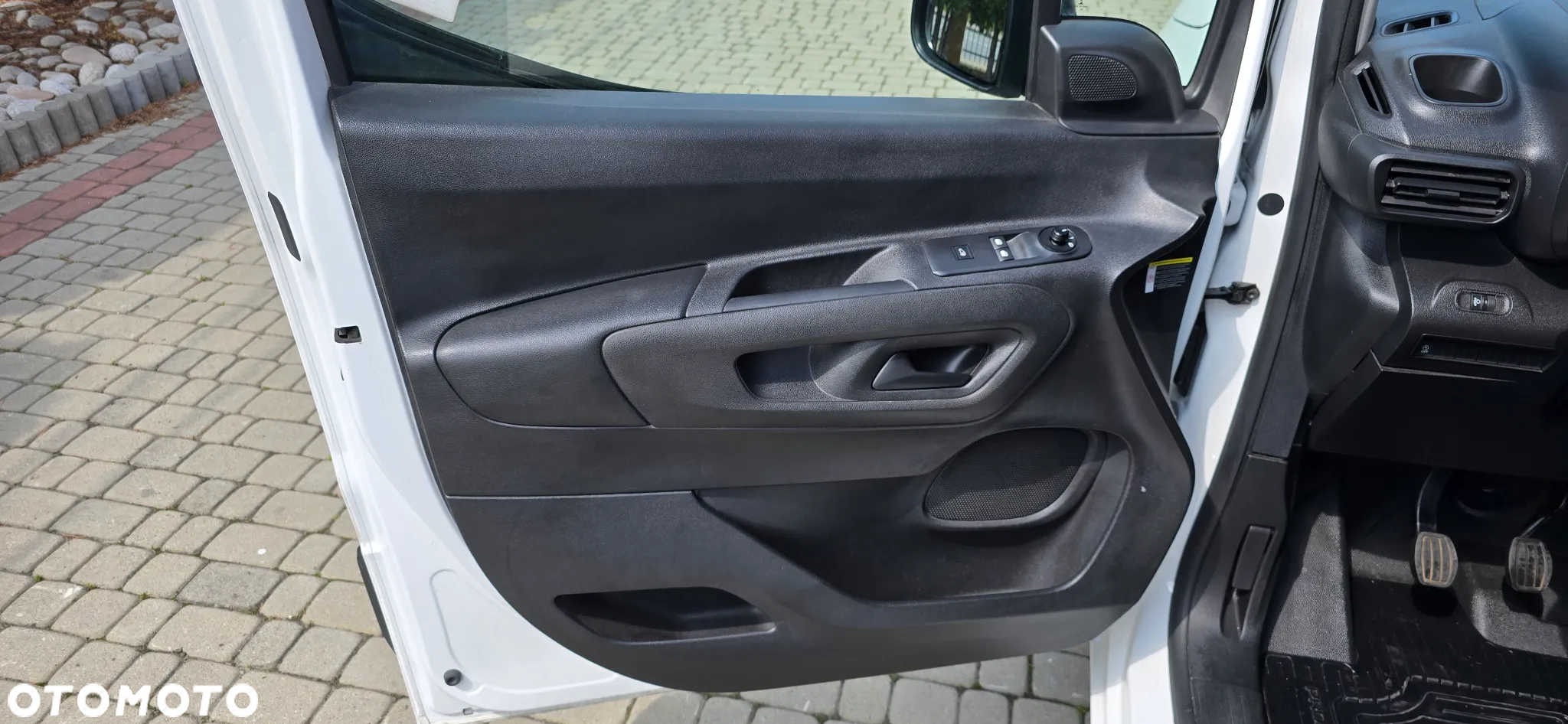 Toyota ProAce Kombi 1.5 D-4D Compact 2,6t - 15