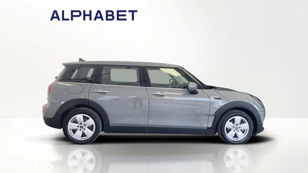 MINI Clubman One - 6