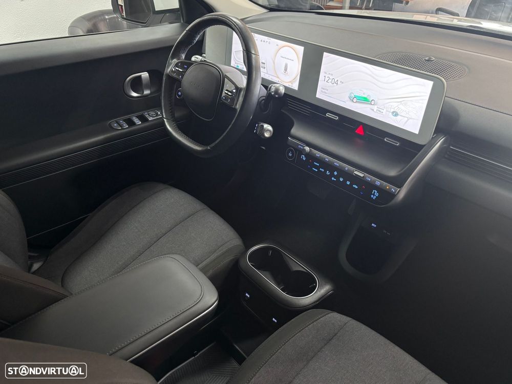 Hyundai Ioniq 5 63 kWh Dynamiq - 19