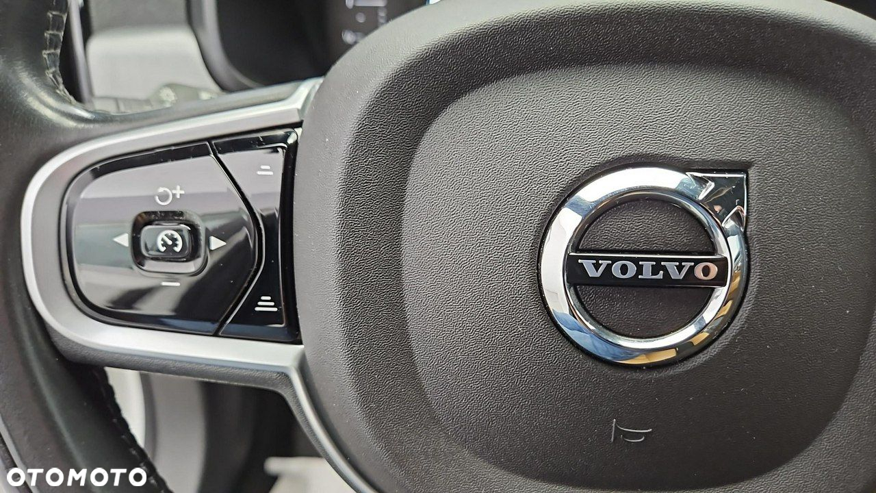 Volvo V90 - 16