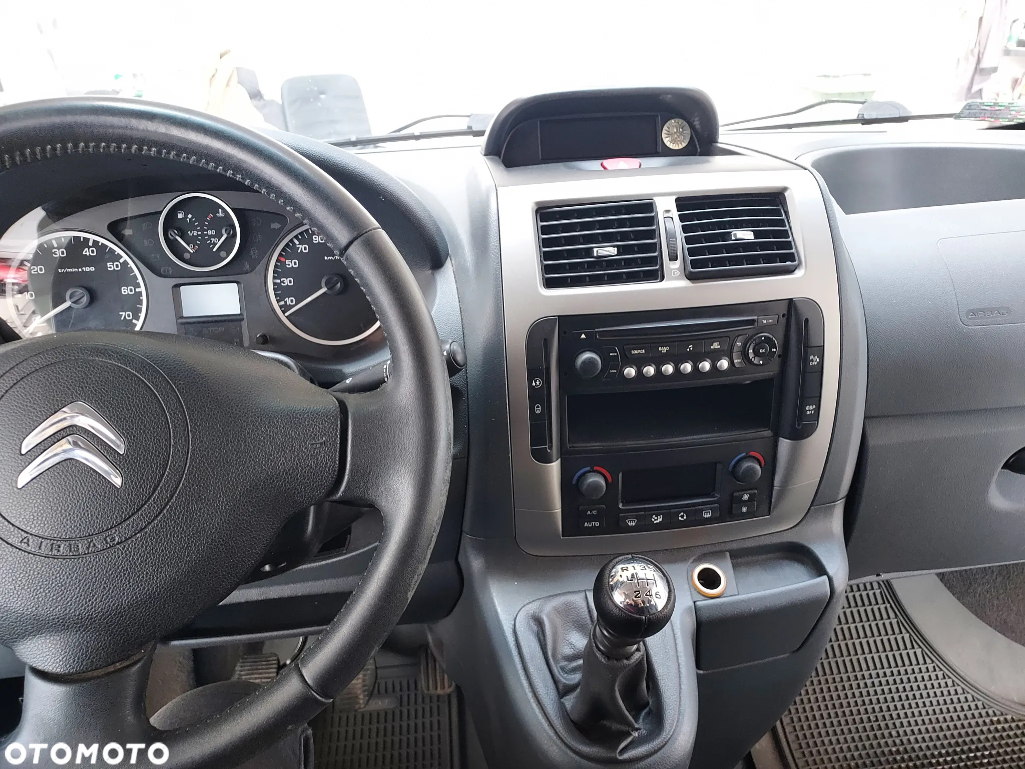 Citroën Jumpy Combi 2.0 HDi L2 Exclusive - 21