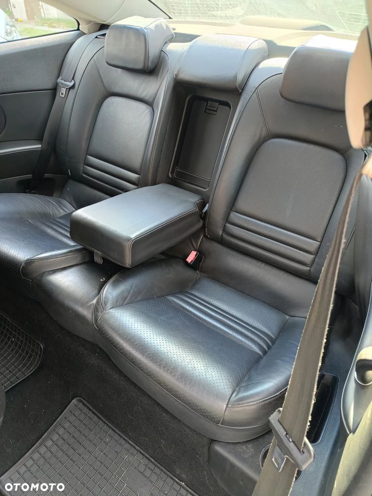 Peugeot 407 HDi FAP 135 Platinum - 10