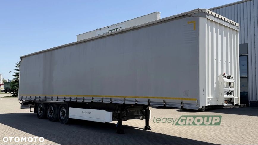 Krone SDP 27 43.0t - 3