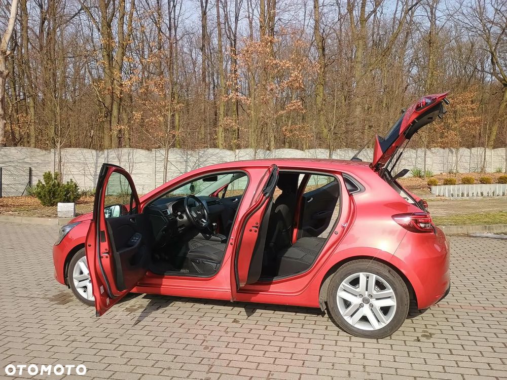 Renault Clio 1.0 TCe Intens - 6