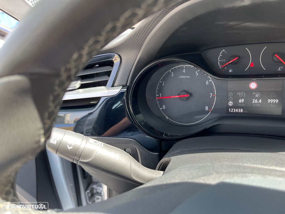 Opel Corsa 1.5 D Business - 29