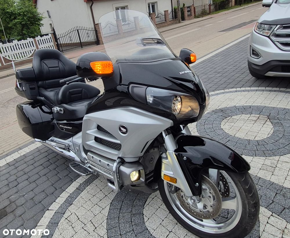 Honda GL - 3