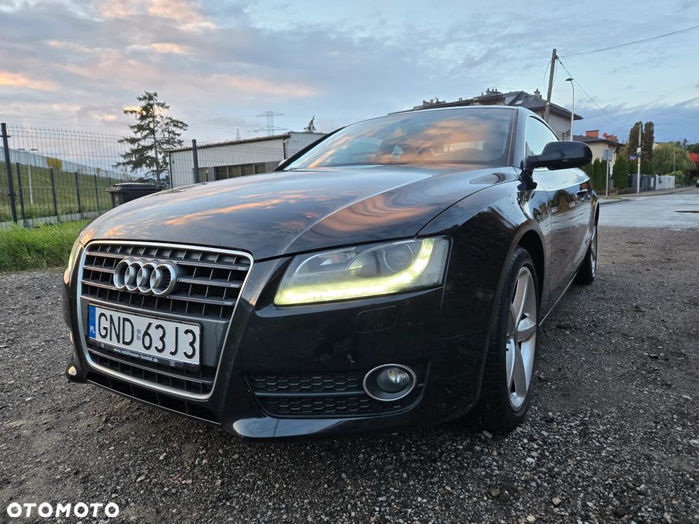 Audi A5 - 22