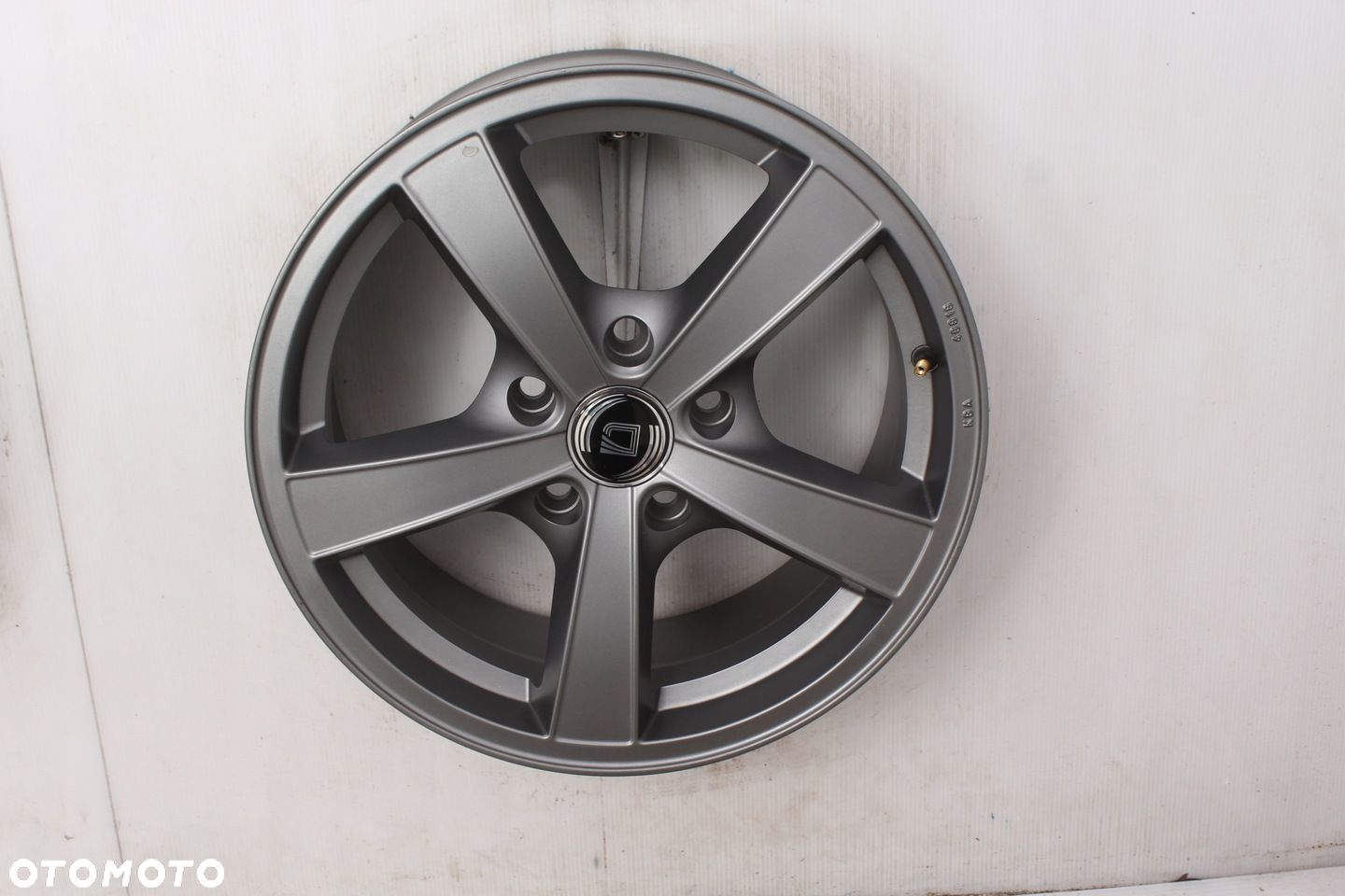 FELGA 16441670 DIEWE WHEELS 5X115 16 ET38 - 1