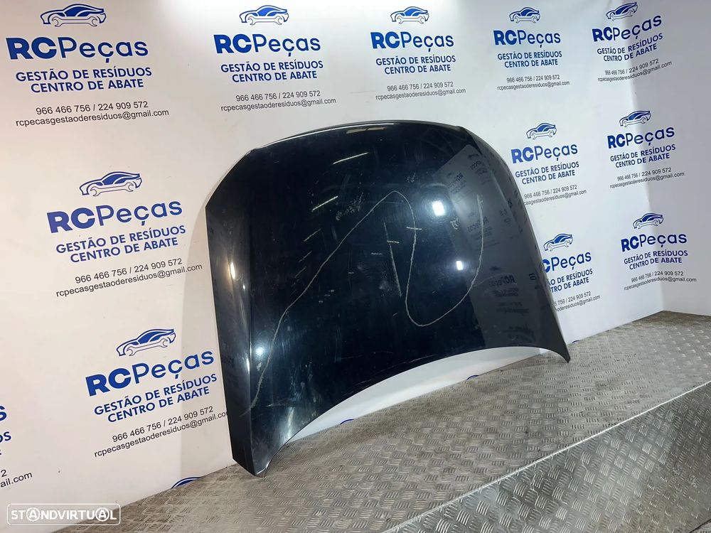 .Frente Completa Original VW Volkswagen Passat B6 1.6 TDi 2005 - 2011 - 14