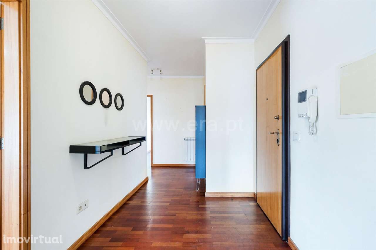 Apartamento T3 em Paredes - Grande imagem: 2/15