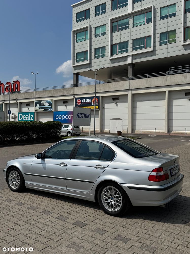 BMW Seria 3 - 2