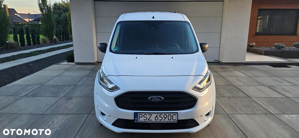 Ford Connect - 22