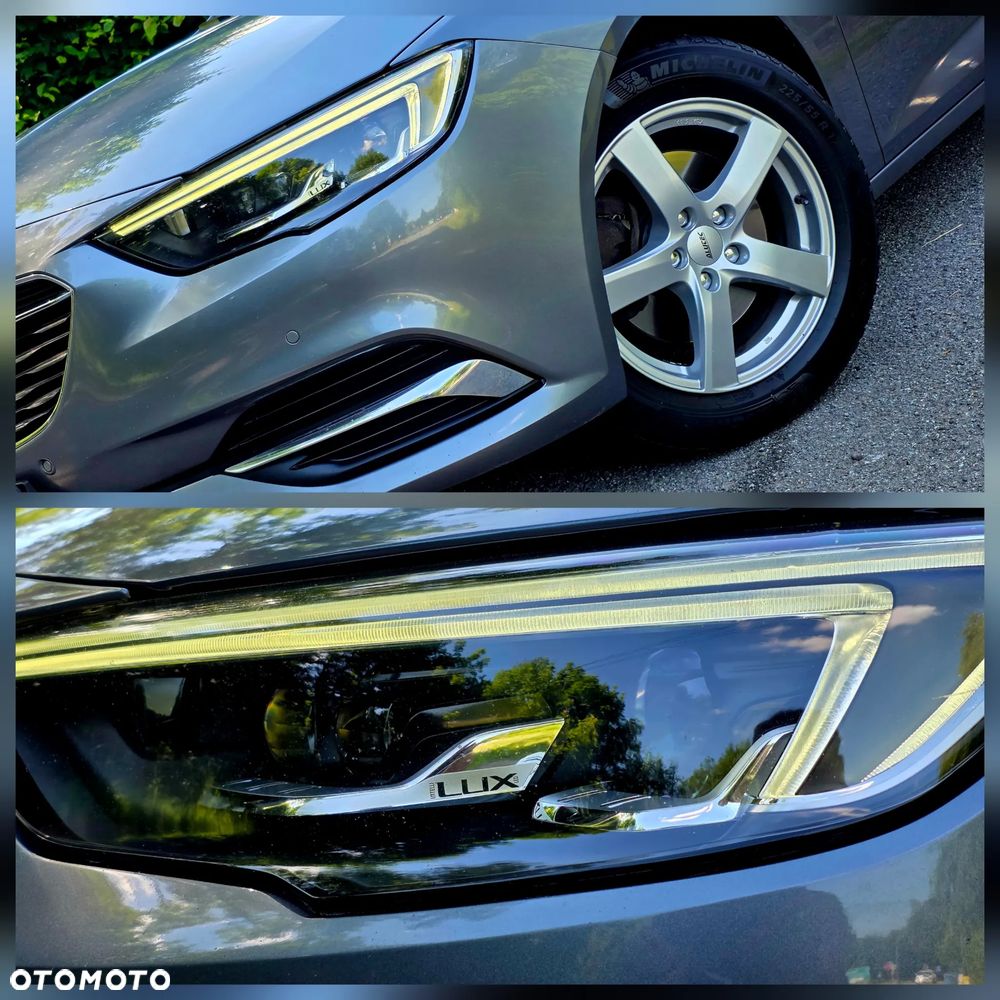 Opel Insignia 2.0 CDTI 4x4 Ultimate S&S - 14