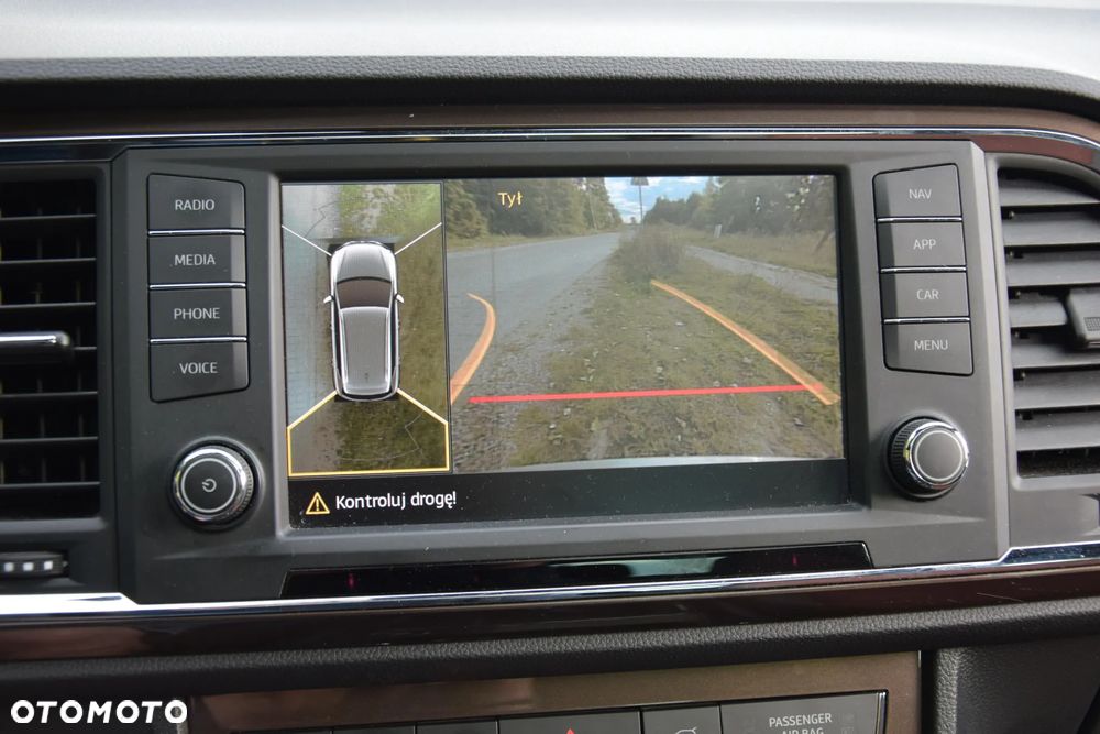 Seat Ateca 1.4 Eco TSI Xcellence S&S 4Drive DSG - 38