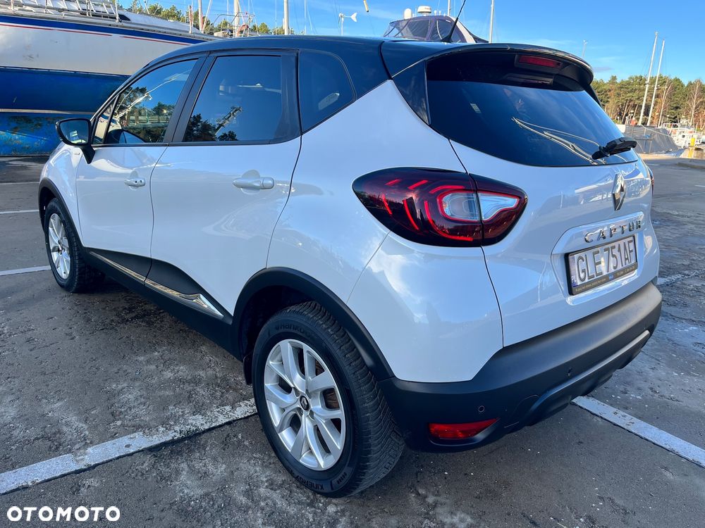 Renault Captur - 5