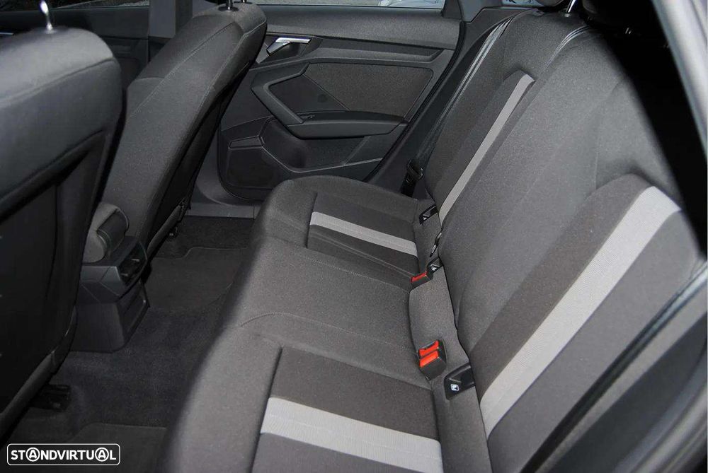 Audi A3 Sportback 30 TFSI Advanced S tronic - 15