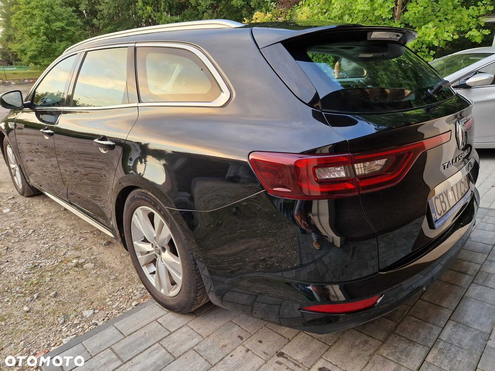 Renault Talisman - 5