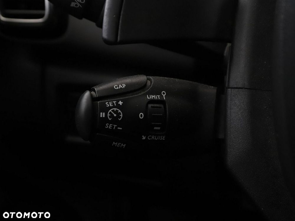 Citroën C5 Aircross 1.5 BlueHDi Plus EAT8 - 38
