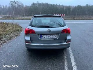 Opel Astra 1.7 CDTI Sport - 3