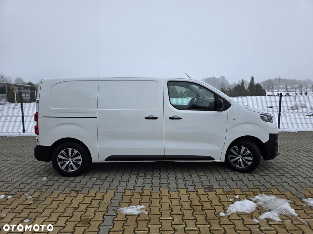Toyota Proace - 4