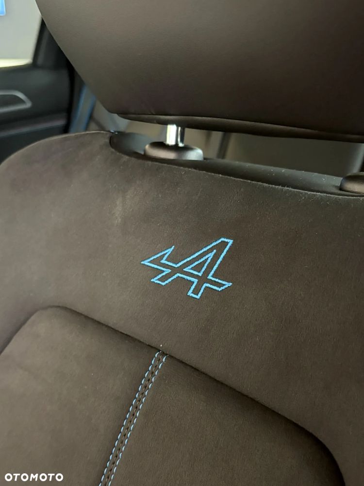 Renault Arkana 1.3 TCe mHEV Esprit Alpine EDC - 15