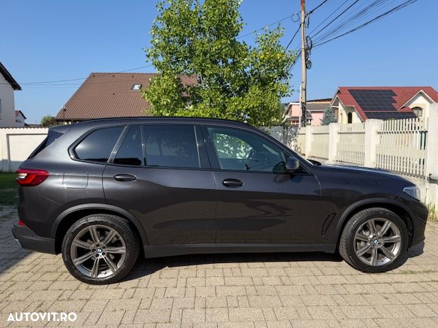 BMW X5 xDrive30d - 4