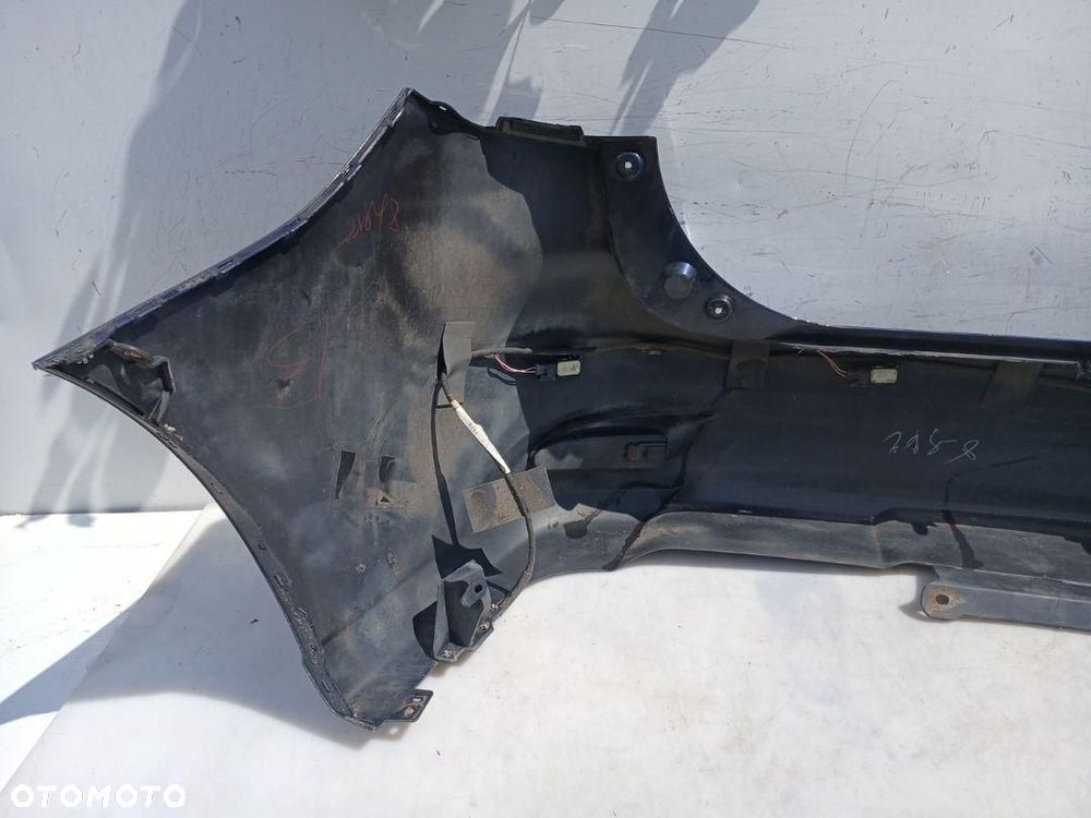 ZDERZAK TYŁ TYLNY CZUJNIKI PDC MAZDA 5 II CW 2010-2015R. C51350221 - 6