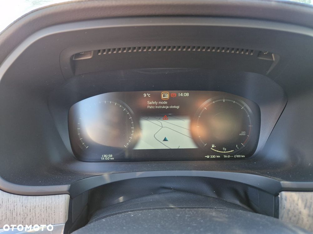 Volvo S90 D5 AWD Inscription - 14