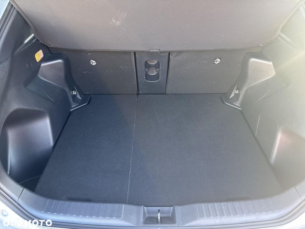 Toyota Yaris Cross Hybrid 1.5 Style - 25