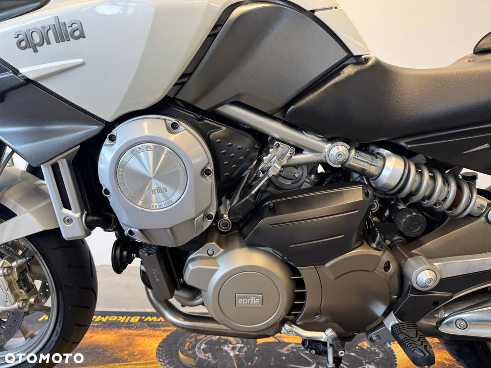 Aprilia Mana - 23