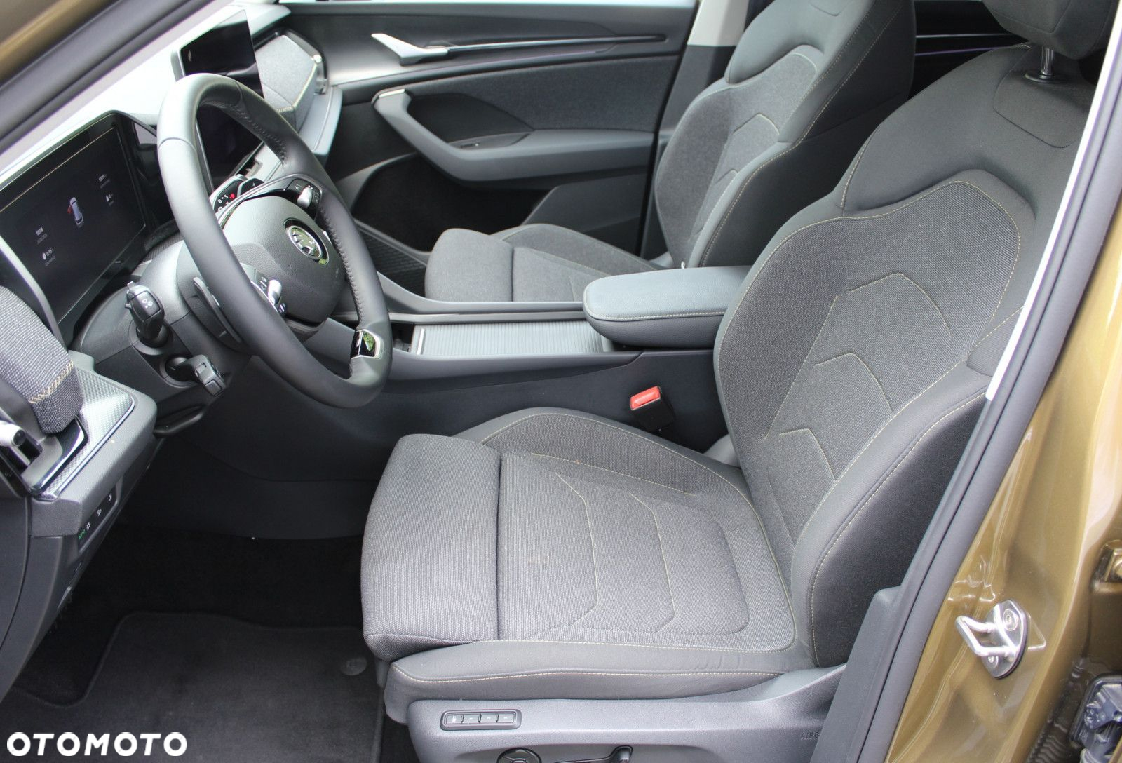 Skoda Kodiaq 2.0 TDI 4x4 Selection DSG - 12