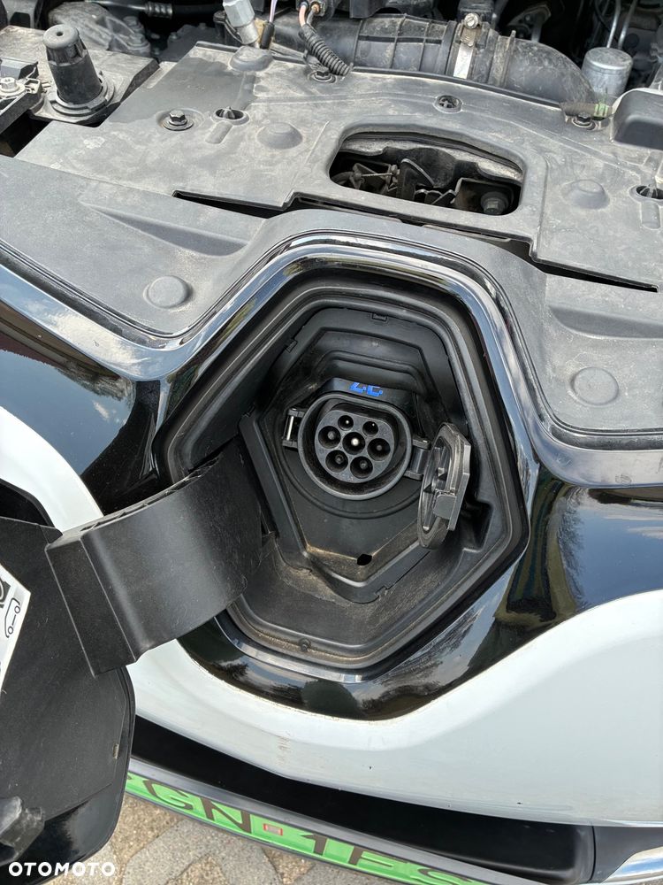 Renault Zoe (mit Batterie) 22 kwh Life - 18