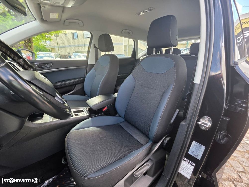 SEAT Ateca 1.6 TDI Style - 15