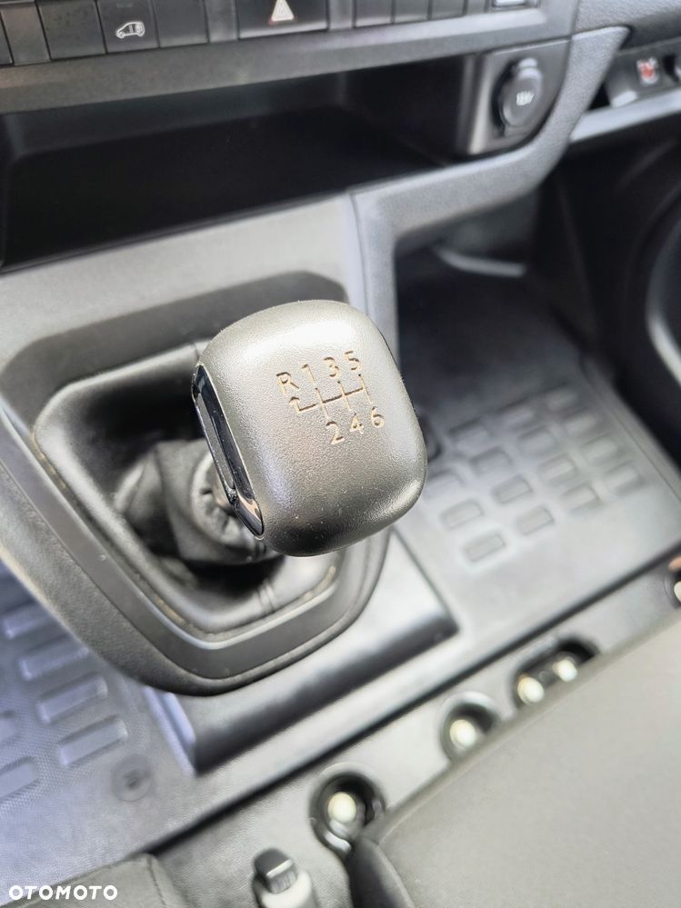 Fiat NOWA LOKALIZACJA Fiat Scudo 2.0 145KM L3 Max Serwis Vat23% - 30