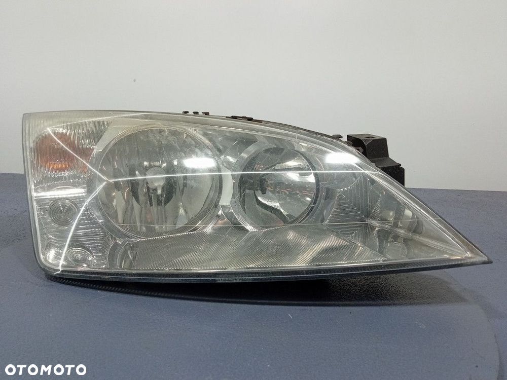 FORD MONDEO MK3 REFLEKTOR PRAWY LAMPA EU 1S71-13005-AK - 1