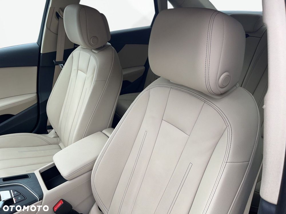 Audi A4 Limousine 35 TFSI mHEV Advanced S tronic - 17