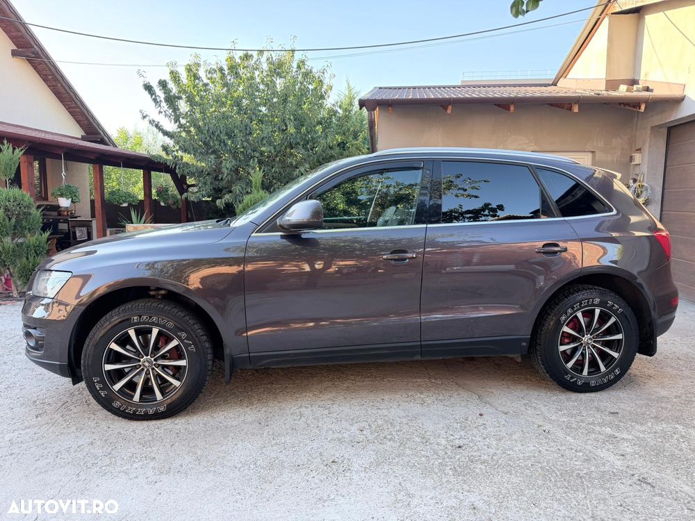Audi Q5 - 5